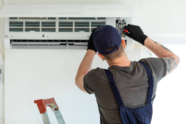Best Air Duct Mold Removal  in West Milwaukee, WI