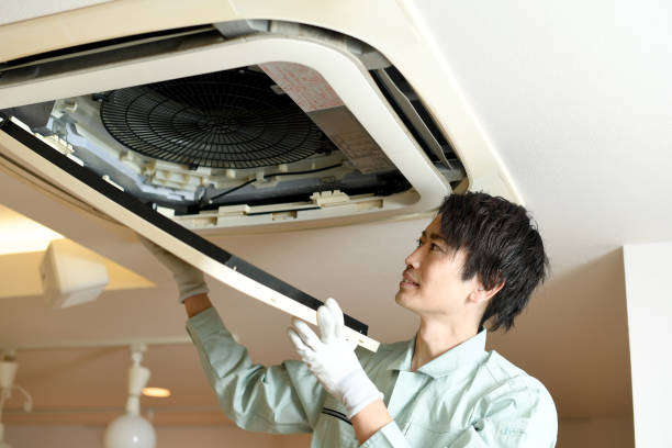 , WI Airduct Cleaning Company