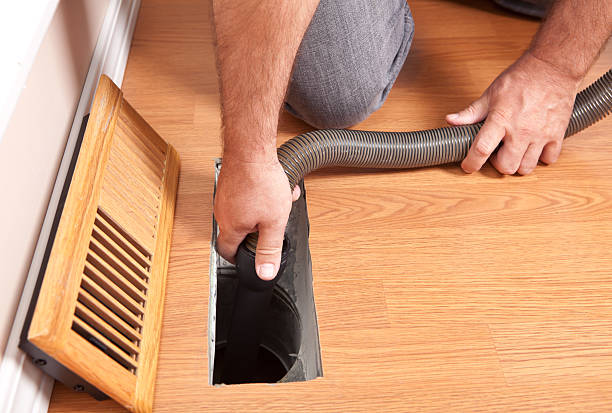 Best Air Duct Cleaning Company Near Me  in West Milwaukee, WI