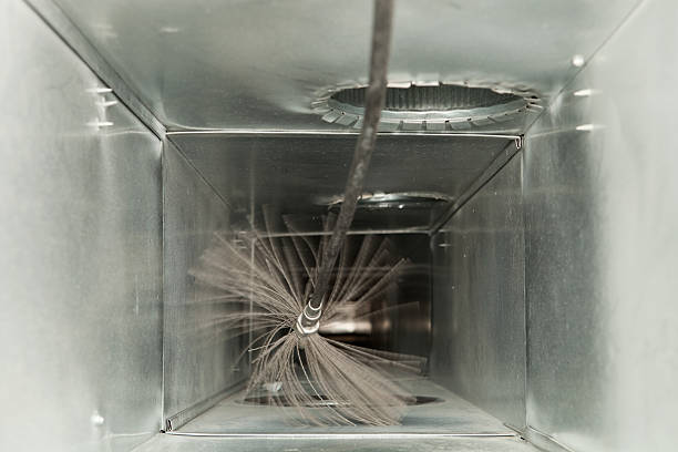 Best Emergency Air Duct Cleaning  in West Milwaukee, WI