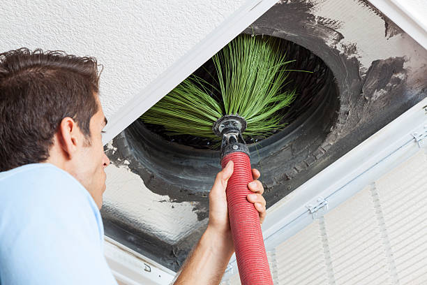 Best Air Duct Cleaning Near Me  in West Milwaukee, WI
