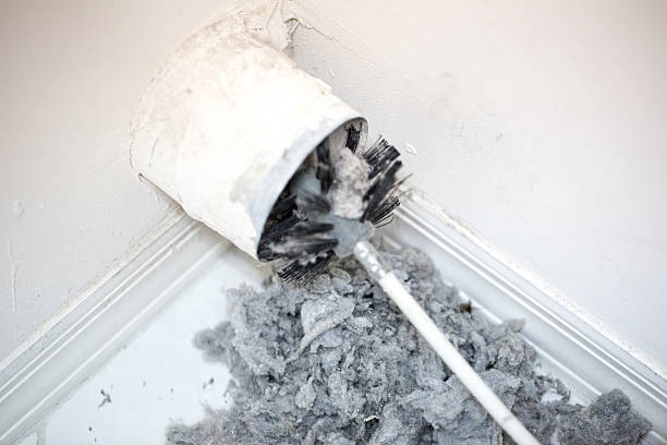 Best Residential Air Duct Cleaning  in West Milwaukee, WI