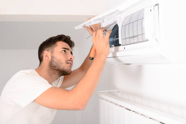 Best Ventilation Cleaning Services  in West Milwaukee, WI